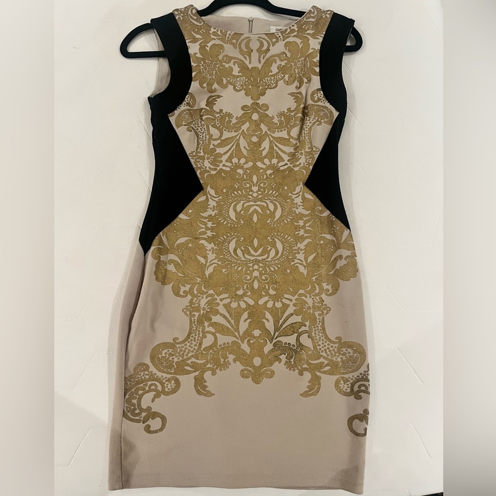 Beautiful dress